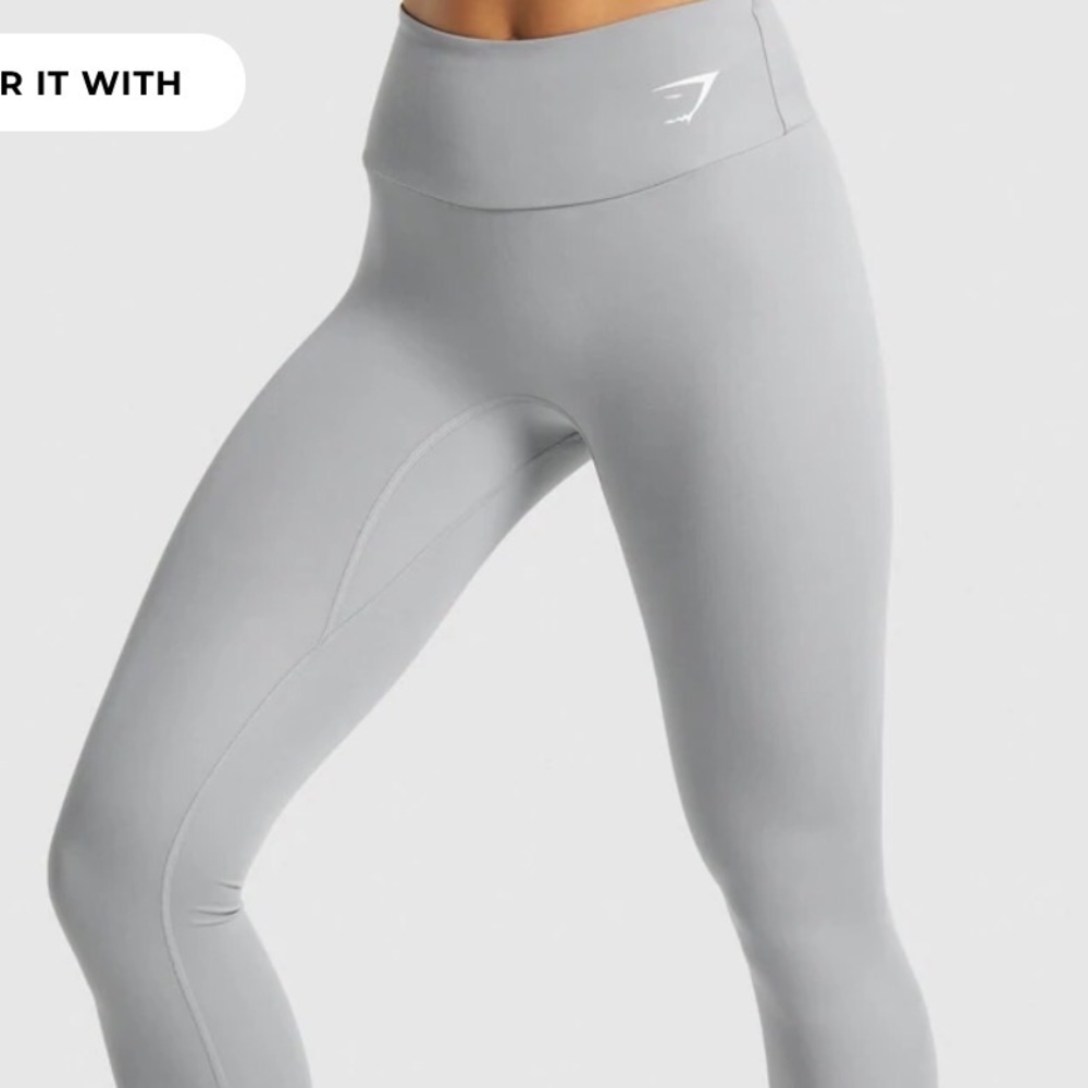 Gymshark Training 7/8 leggings